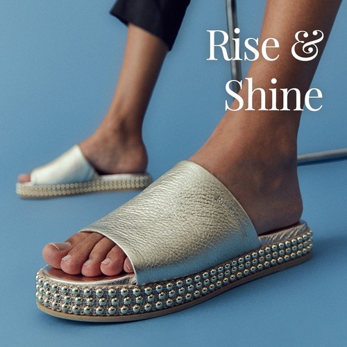 Russell bromley moneypot - russell,