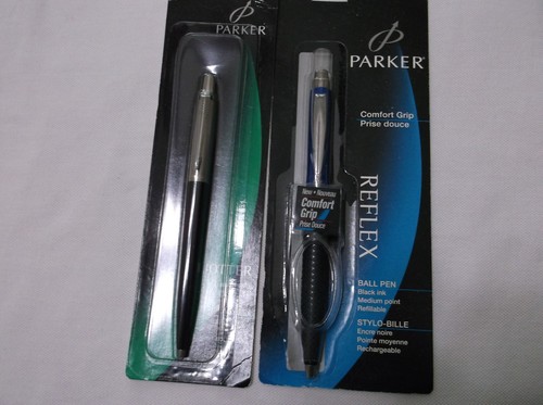 Parker jotter stainless steel - parker,