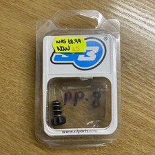 S3 Beta Evo Grimeca M6 Master