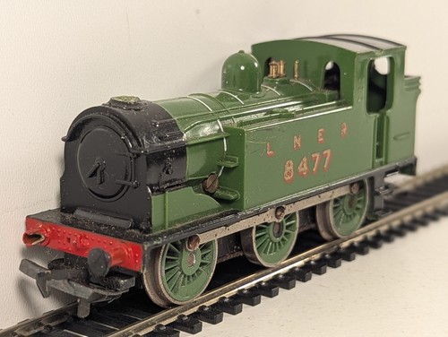 Hornby gauge class - hornby,