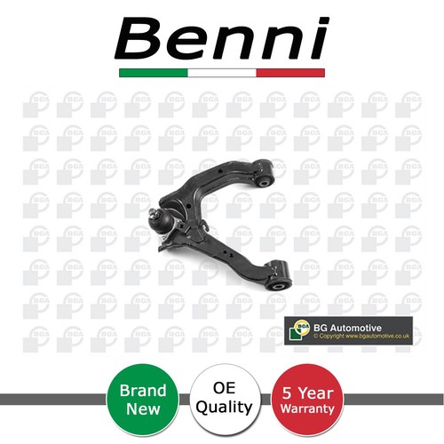 Track control arm front left - arm,
