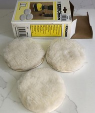 Kärcher FP303 Polish Pads for