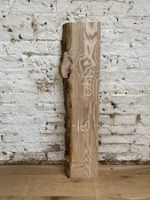 Waney Edge Live Edge Ash