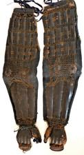 Kote Yoroi Arm Armour -