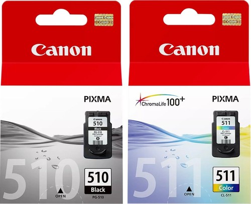 Canon 510 black - canon, &