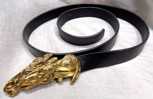 Vtg gucci italy black - gucci,
