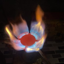 Vintage Original Monitor Brass