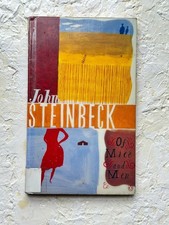 Of Mice and Men by John