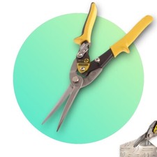 Stanley 2-14-566 Yellow Long