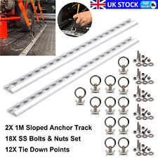 UK (2Tracks+12Rings) 1M L