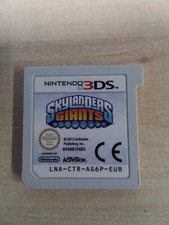 SKYLANDERS GIANTS - 3DS - GAME