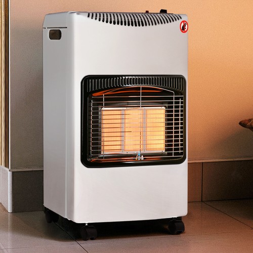 2kw portable indoor heater - portable,