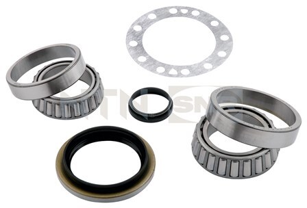 Snr r169 wheel - wheel, kit