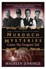 Murdoch Mysteries - Under the