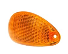 Vespa ET2 50 00- Rear Left