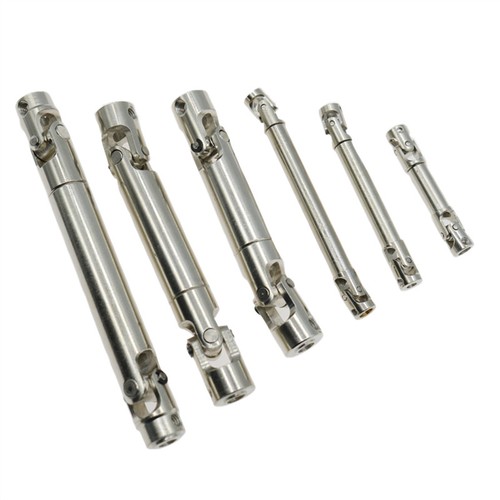 Universal transmission shaft - transmission,