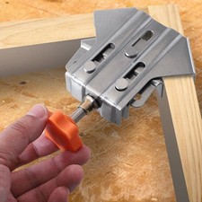 2pcs Corner Clamp 90 Degree