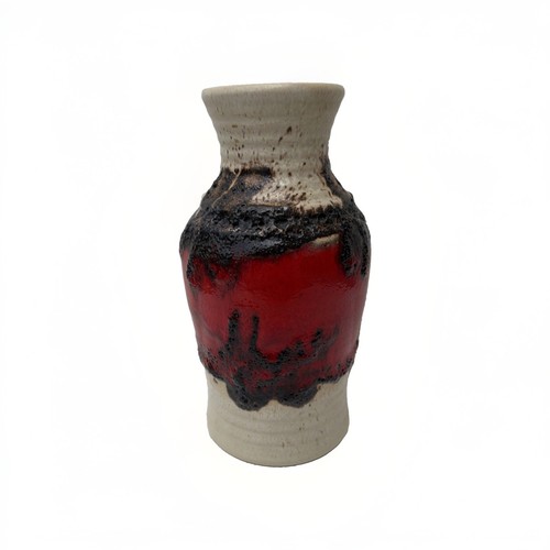 Vintage west german pottery - german,