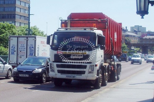 Photo biffa waste - ,