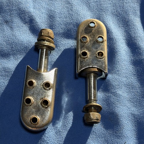 Haro master fork - haro, standers