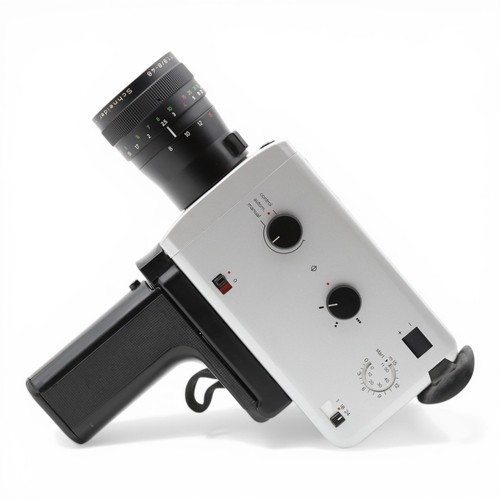 Braun nizo spezial 148 - braun,