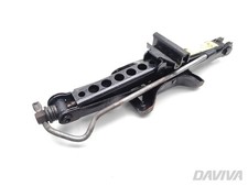 2013 Mazda CX-5 Jack Lift SUV