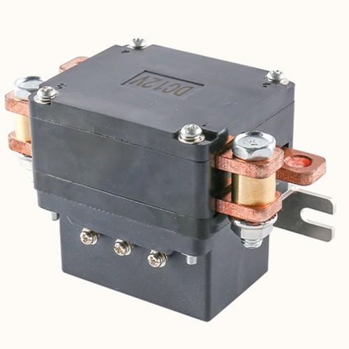 Atvs quads suvs winch - winch, relay