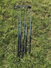 Ping G20 Irons  5 6 8 SW