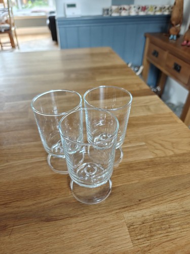 Vintage luminarc france - vintage,