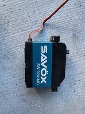 Savox Super Torque Waterproof