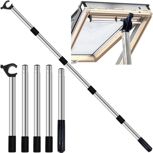 Window pole opener - pole,