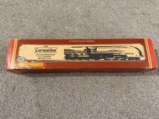 Hornby Triang LMS 4-6-2