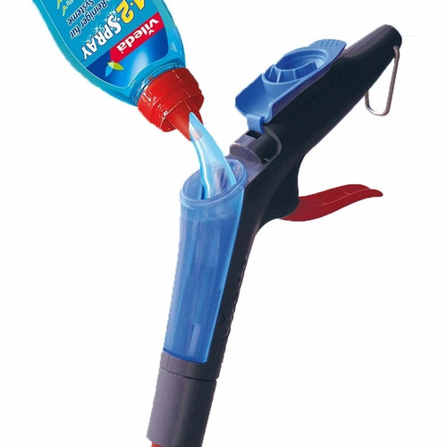 Vileda 750ml spray mop - spray,