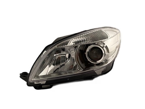 Skoda fabia headlight - fabia,