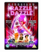 Razzle Dazzle [DVD]