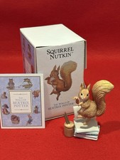 Border Fine Arts Beatrix