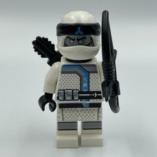 Genuine Lego Minifigure •