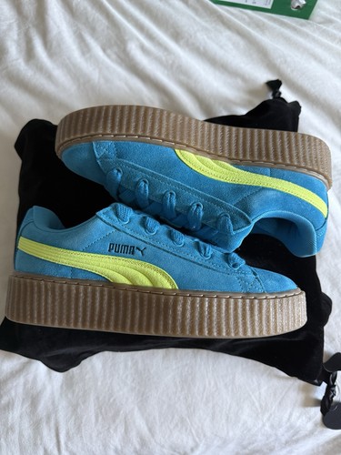 Puma creeper phatty women - puma,