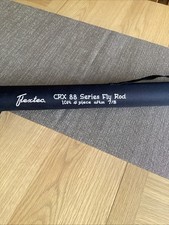 Flextec CRX88 Series Fly Rod