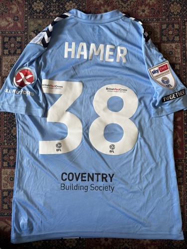Coventry city 2023 match - fc,