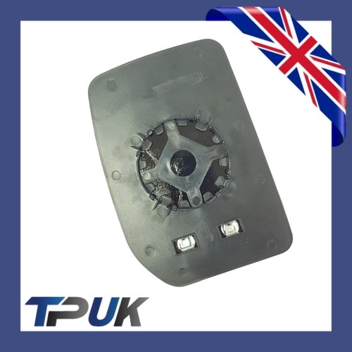Ford transit mk6 - mk7, heated