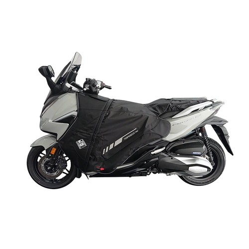 Tucano urbano motorcycle - tucano,