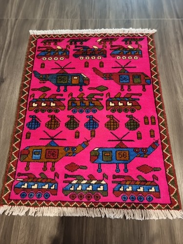 New beautifully handmade - new,