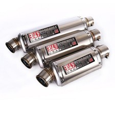 Slip-on 51mm 2" Universal