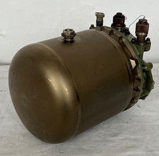 Tornado Aircraft RB199 Jet