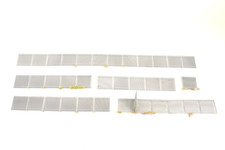 MODEL PALISADE SECURITY FENCES