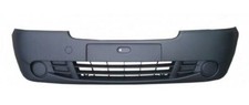Fits Renault Trafic 2007-2014 Front Bumper Primed New High Quality