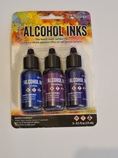 TIM HOLTZ Adirondack Alcohol