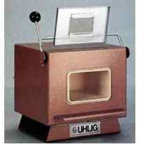 UHLIG U5 Enamelling Electric U5 Muffle Kiln Enamel Enamellers Glass - TK191