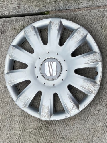 Seat leon wheel trim - wheel, x